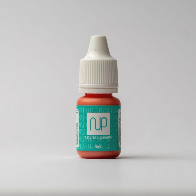 PIGMENTO PEACH NP 3ML (6.2.3.10)